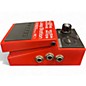 Used BOSS RC1 Loop Station Pedal