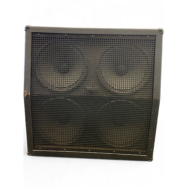 Used Raven RG412 4x12 Guitar Cabinet