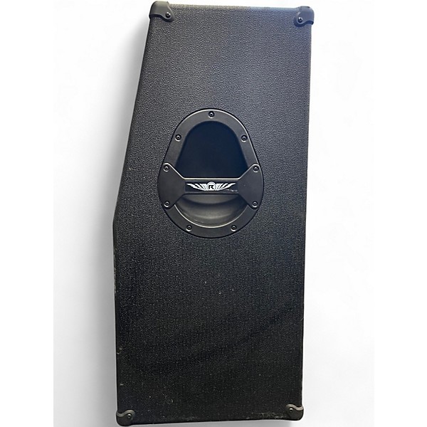 Used Raven RG412 4x12 Guitar Cabinet