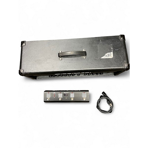 Used Blackstar ID:100TVP Solid State Guitar Amp Head