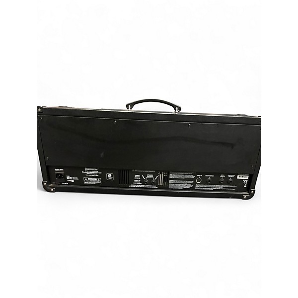 Used Blackstar ID:100TVP Solid State Guitar Amp Head