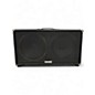 Used Geezer Sound Company 2X12 Guitar Cabinet thumbnail