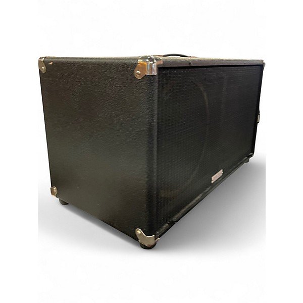 Used Geezer Sound Company 2X12 Guitar Cabinet