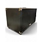 Used Geezer Sound Company 2X12 Guitar Cabinet