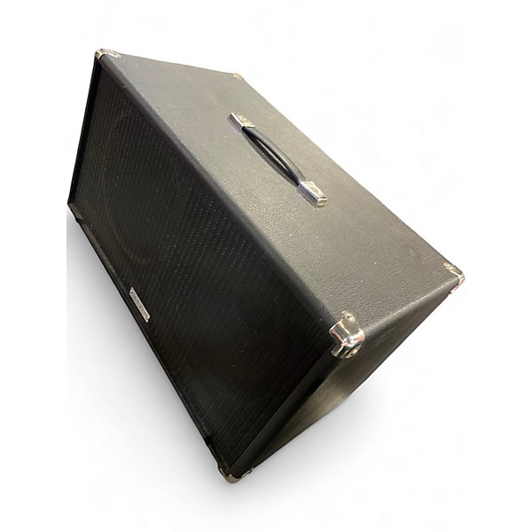 Used Geezer Sound Company 2X12 Guitar Cabinet