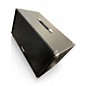 Used Geezer Sound Company 2X12 Guitar Cabinet