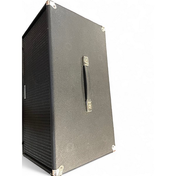 Used Geezer Sound Company 2X12 Guitar Cabinet