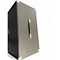 Used Geezer Sound Company 2X12 Guitar Cabinet