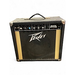 Used Peavey BACK STAGE Guitar Combo Amp