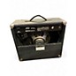 Used Peavey BACK STAGE Guitar Combo Amp