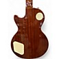 Used Epiphone Les Paul Standard Pro 2 Tone Sunburst Solid Body Electric Guitar