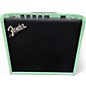 Used Fender Mustang LT25 25W 1x8 Guitar Combo Amp thumbnail
