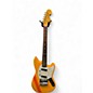 Used Fender Vintera II ‘70s Competition Mustang Orange Solid Body Electric Guitar thumbnail