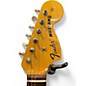 Used Fender Vintera II ‘70s Competition Mustang Orange Solid Body Electric Guitar