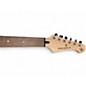 Used Yamaha Pacifica 2 Tone Sunburst Solid Body Electric Guitar