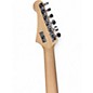 Used Yamaha Pacifica 2 Tone Sunburst Solid Body Electric Guitar