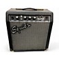 Used Fender Frontman 10G 10W Guitar Combo Amp thumbnail
