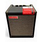 Used Positive Grid SPARK MINI Battery Powered Amp thumbnail