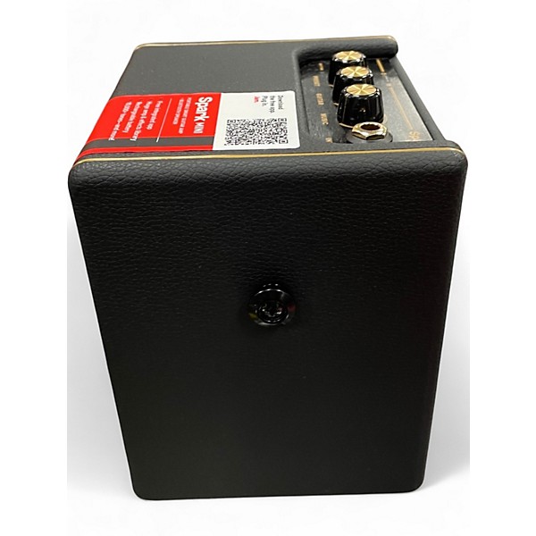 Used Positive Grid SPARK MINI Battery Powered Amp