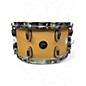 Used Gretsch Drums 13in Renown Snare Natural Drum thumbnail