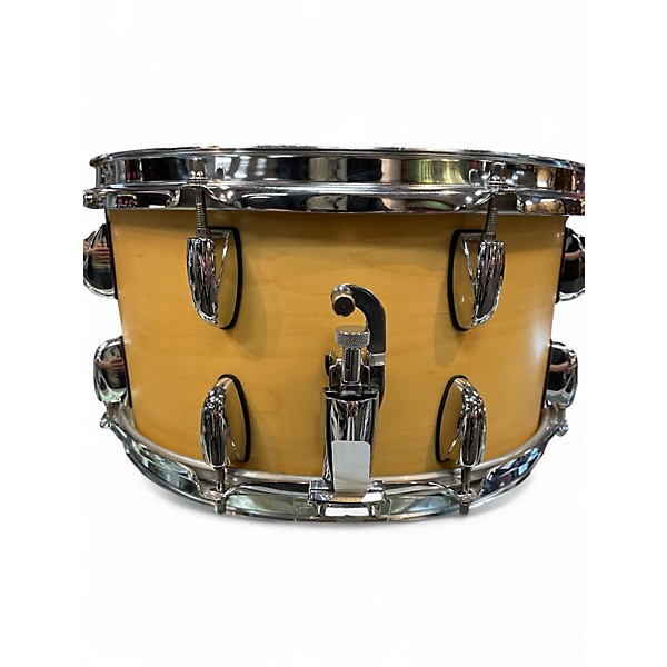 Used Gretsch Drums 13in Renown Snare Natural Drum
