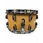 Used Gretsch Drums 13in Renown Snare Natural Drum