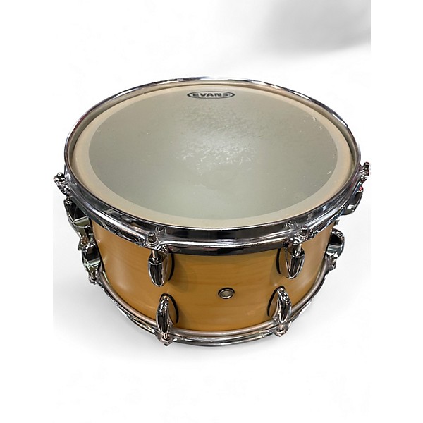 Used Gretsch Drums 13in Renown Snare Natural Drum