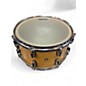 Used Gretsch Drums 13in Renown Snare Natural Drum