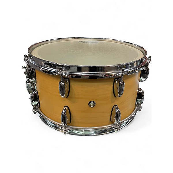 Used Gretsch Drums 13in Renown Snare Natural Drum