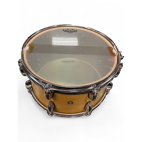 Used Gretsch Drums 13in Renown Snare Natural Drum