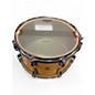 Used Gretsch Drums 13in Renown Snare Natural Drum