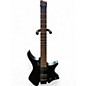 Used strandberg boden essential Flat Black Electric Guitar thumbnail
