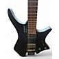Used strandberg boden essential Flat Black Electric Guitar
