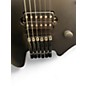 Used strandberg boden essential Flat Black Electric Guitar