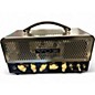 Used VOX NT50H Night Train 50W Tube Guitar Amp Head thumbnail