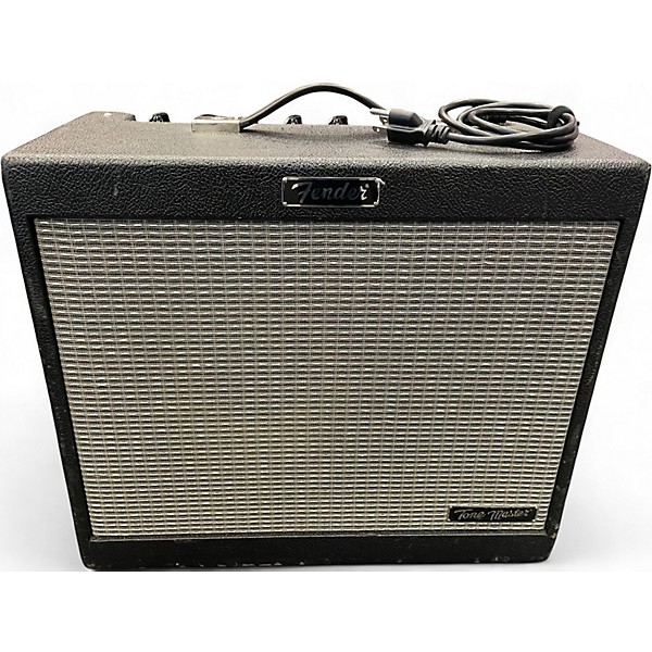 Used Fender Tone Master FR-10 1,000W 1x10 FRFR Guitar Power Amp