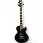 Used Cort GE20 Black Solid Body Electric Guitar thumbnail
