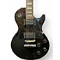 Used Cort GE20 Black Solid Body Electric Guitar