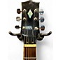 Used Cort GE20 Black Solid Body Electric Guitar