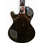 Used Cort GE20 Black Solid Body Electric Guitar