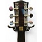 Used Cort GE20 Black Solid Body Electric Guitar
