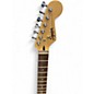 Used Squier Sonic Stratocaster HT Seafoam Green Solid Body Electric Guitar