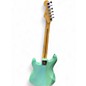Used Squier Sonic Stratocaster HT Seafoam Green Solid Body Electric Guitar