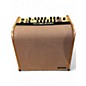Used TC Helicon HARMONY V60 Acoustic Guitar Combo Amp thumbnail