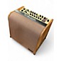 Used TC Helicon HARMONY V60 Acoustic Guitar Combo Amp