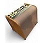 Used TC Helicon HARMONY V60 Acoustic Guitar Combo Amp