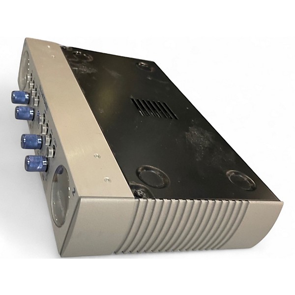Used PreSonus BLUETUBE Microphone Preamp