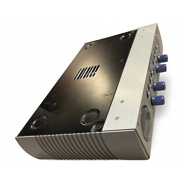 Used PreSonus BLUETUBE Microphone Preamp