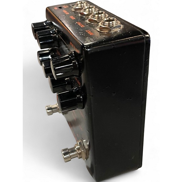 Used NUX OPTIMA AIR Guitar Preamp