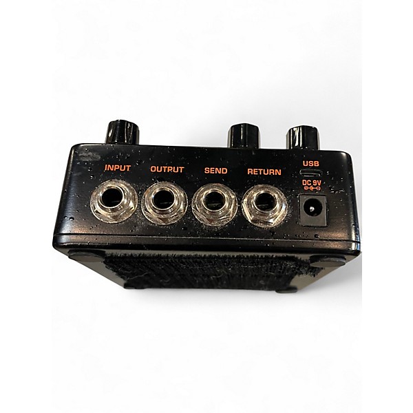Used NUX OPTIMA AIR Guitar Preamp